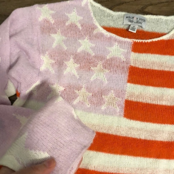 Wildfox Light Sweater - Picture 2 of 3